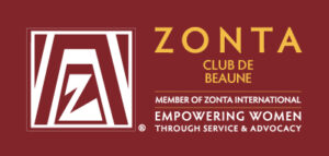Club service ZONTA, Beaune