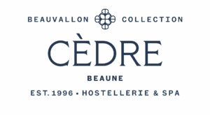 Le Cédre Hostellerie et Spa à Beaune