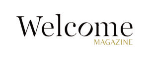 Welcome Magazine