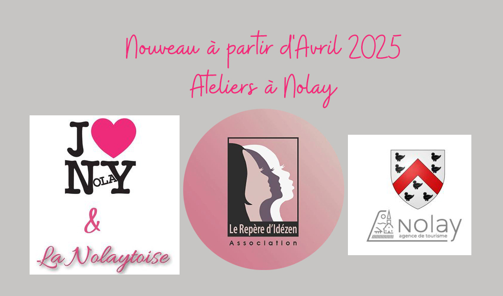 Le Repère d'Idézen