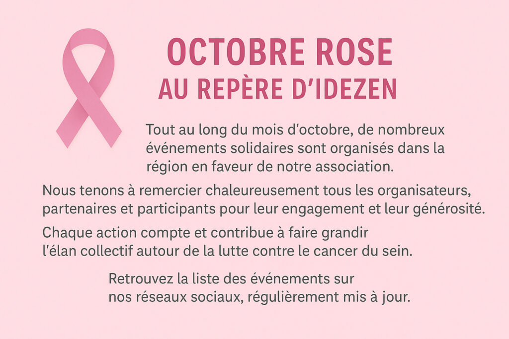 Le Repère d'Idézen