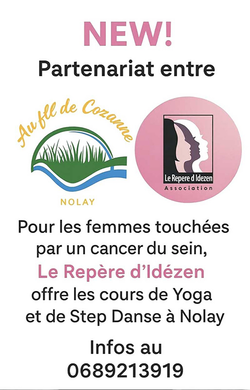 Le Repère d'Idézen