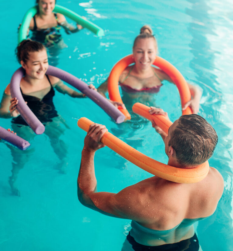 Aquagym