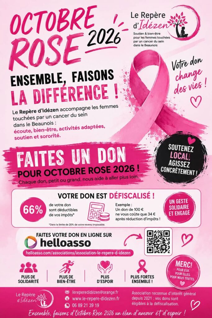Le Repère d'Idézen